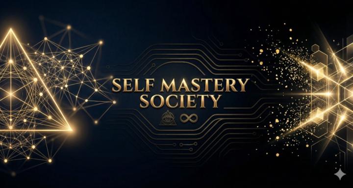 Self Mastery Inner Circle