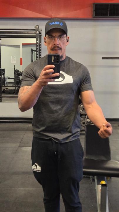 Antonio Gonzalez