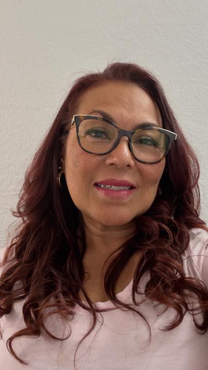 Cecilia Morales