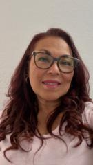 Cecilia Morales