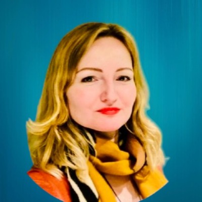 Beata Mrazikova