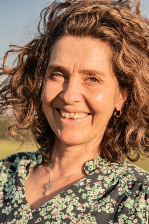 Anke Wehmeyer