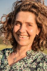 Anke Wehmeyer