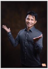 Mike Salazar