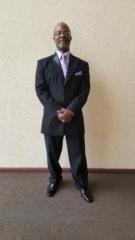 Reginald Hopkins