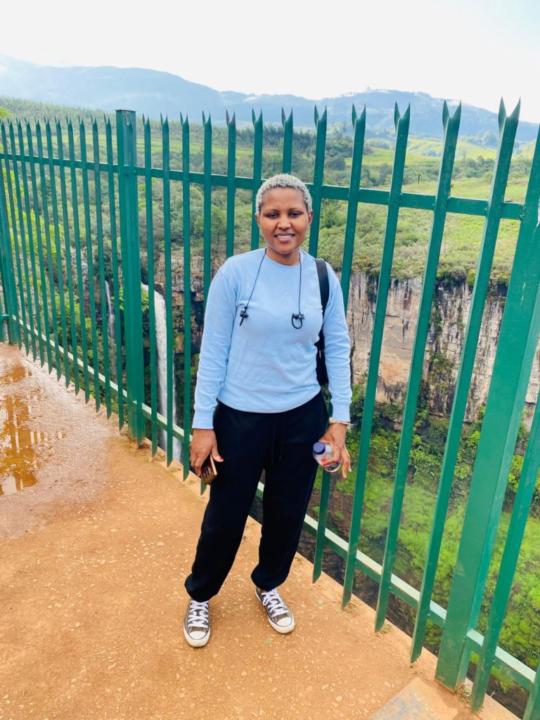 Abongile Agrinett Silo