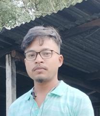 Subrata Barman