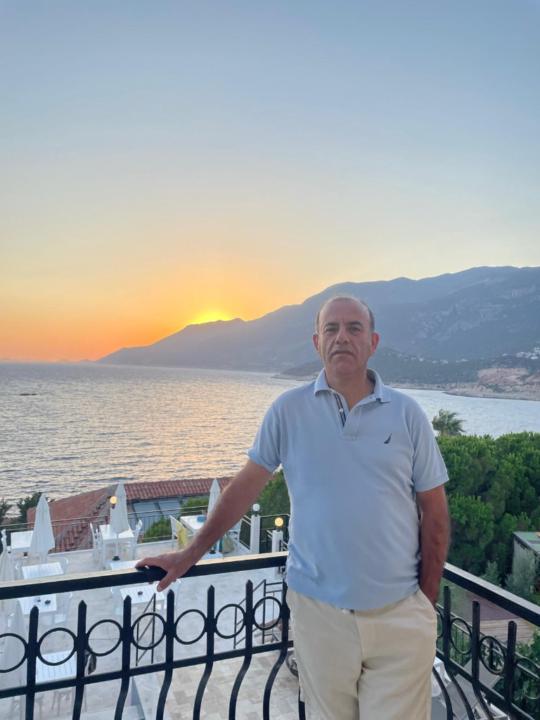 Mahmut Celik