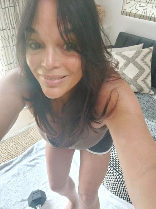 Tracey Finlay