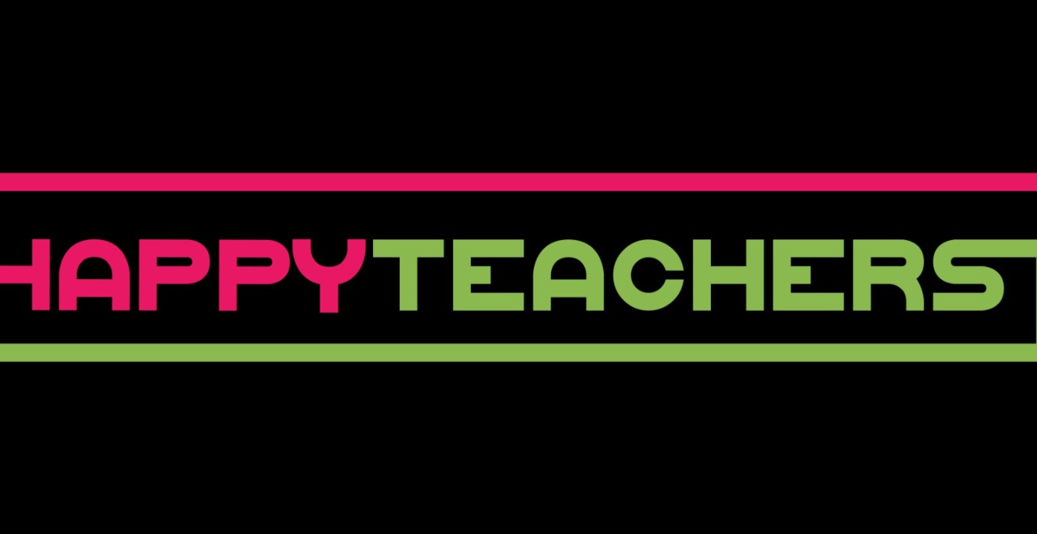Happy Teachers- Cross Communication