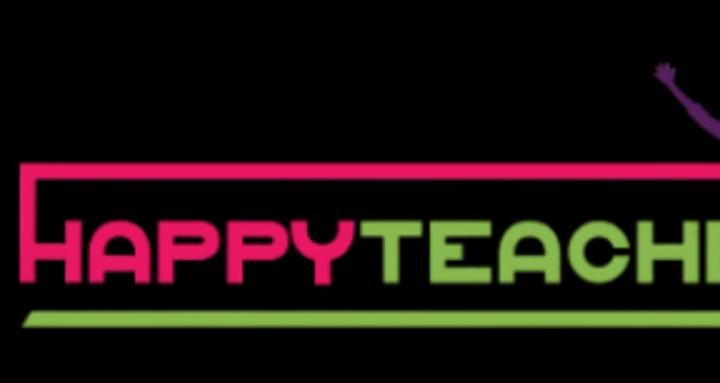 Happy Teachers