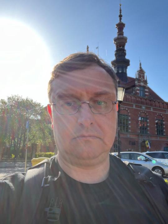 Serguei Chervachidze