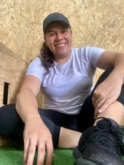 Greicy Tatiana Grimaldo Guzman
