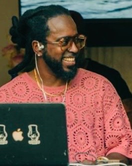Quentin Henry