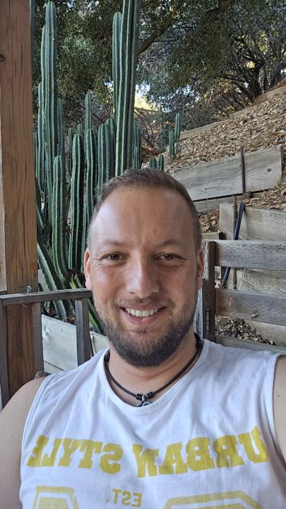 Bald bin ich zurück🥳