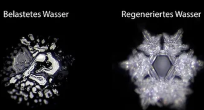 💧 Wasser ist mehr als H₂O, es ist Energie, Bewusstsein & Lebensqualität. 🌿