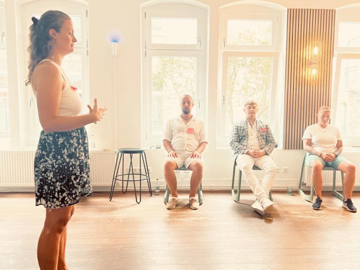 🕯️ Heute ist kein Tag für neue Antworten...