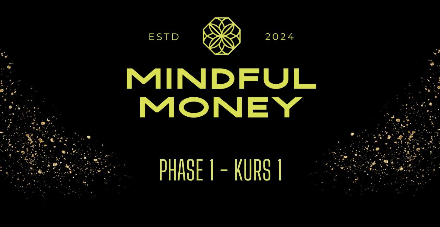 Starte hier mit Mindfulmoney