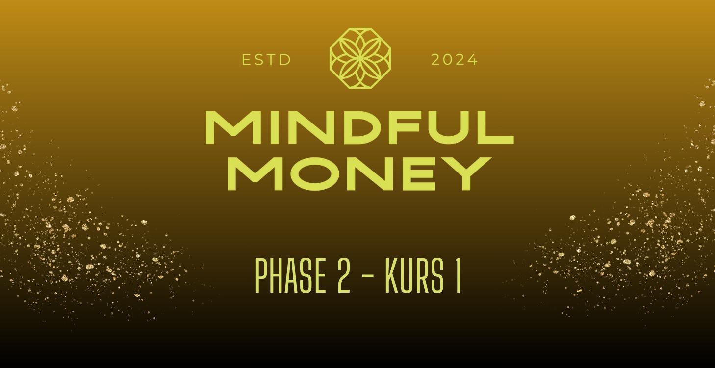 Money Mindset & Geldmanagement