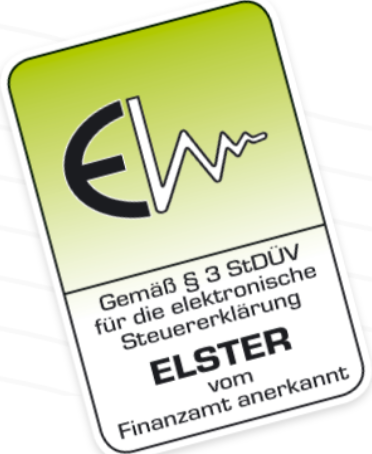 Die Finanzamt Elster ist ab 2026 digital!