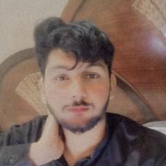 Ali MUMTAZ Mumtaz