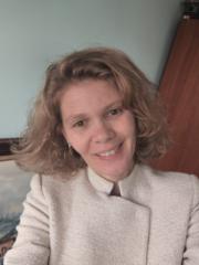 Milena Glisovic