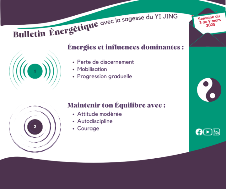🌿 Bulletin Énergétique de la Semaine 🌿Semaine du 03/03/2025 au 09/03/2025