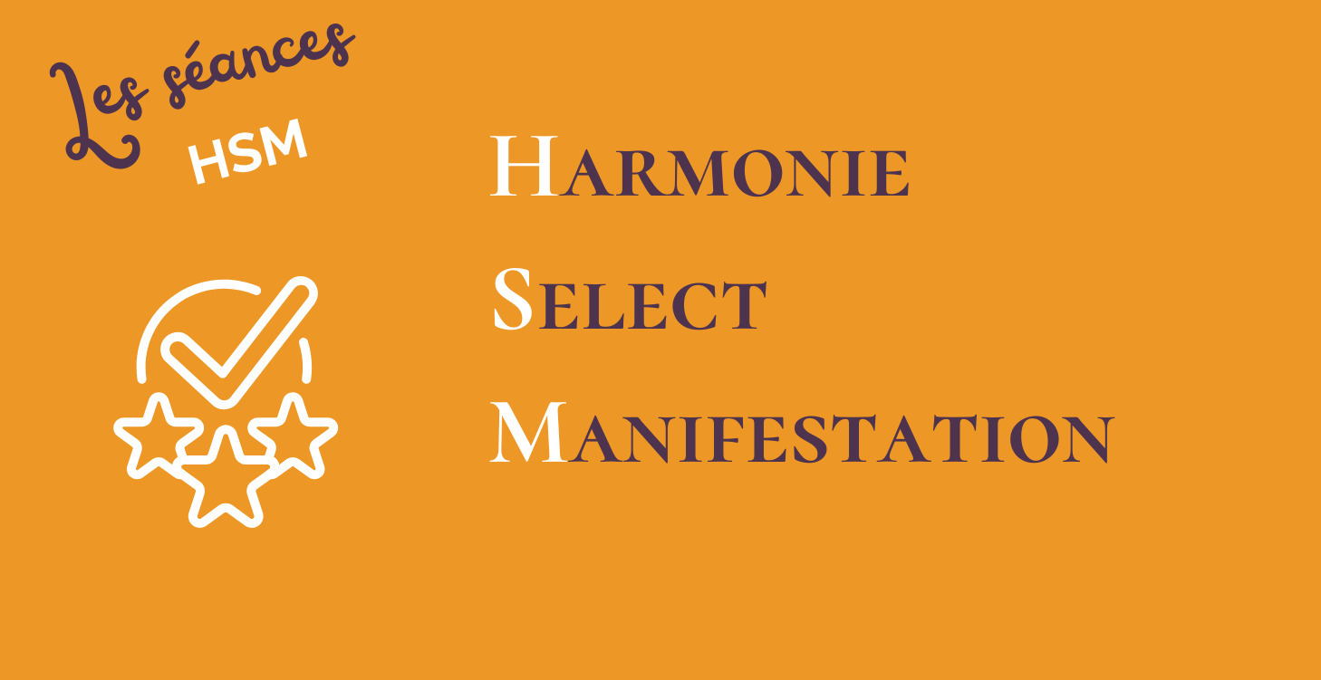 Harmonie Select Manifestation