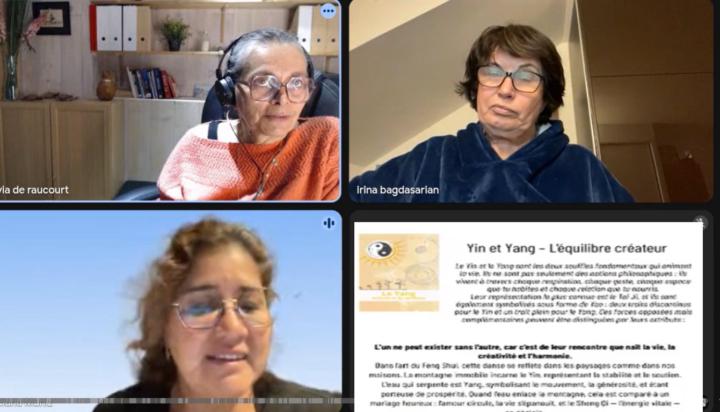 Énergies du week-end — Moins… mais mieux (VSD 10–11-12 avril 2026