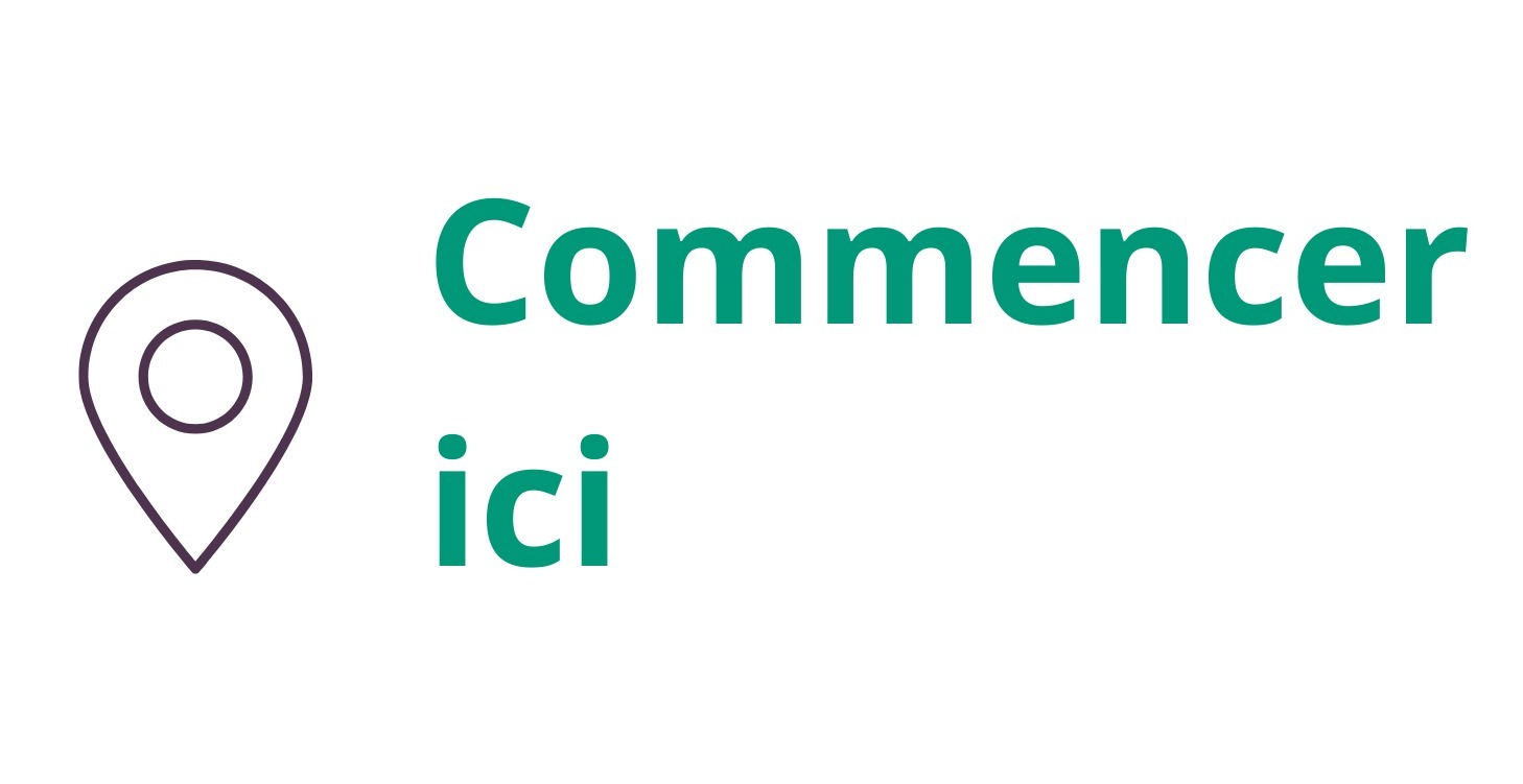 Commencer ici