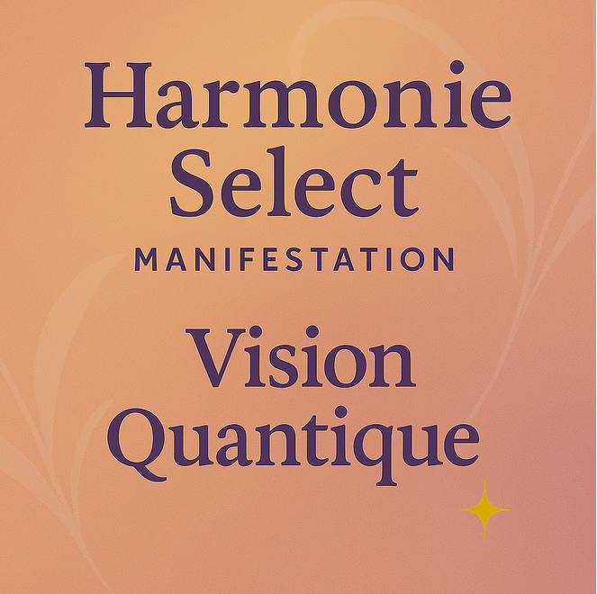 🎥Replay disponible Harmonie Select Manifestation du 5 février 2026