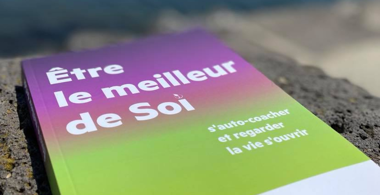 Livre "ETRE LE MEILLEUR DE SOI"