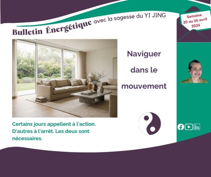 Bulletin énergétique - Semaine du 27 avril au 3 mai 2026