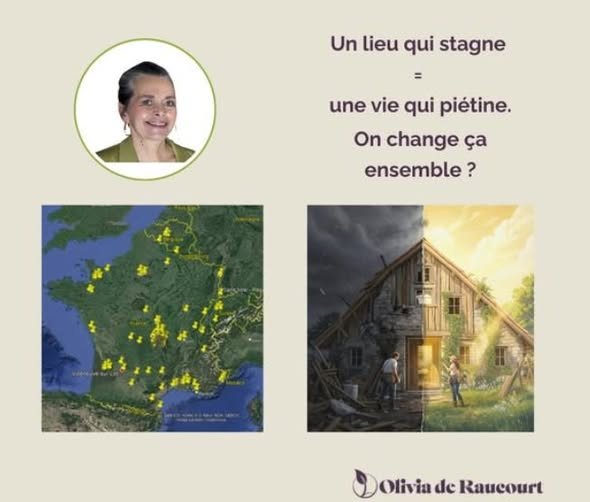 J’ai récemment rencontré un très jeune couple qui s’est lancé dans ce défi hors norme.