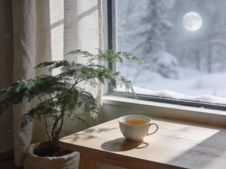 🌿 Energies du 16 décembre 2025