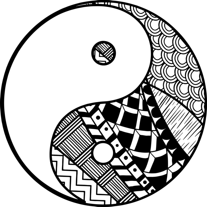 Energies du 28 juillet 2025 - Hexagramme 15 Se Tenir
