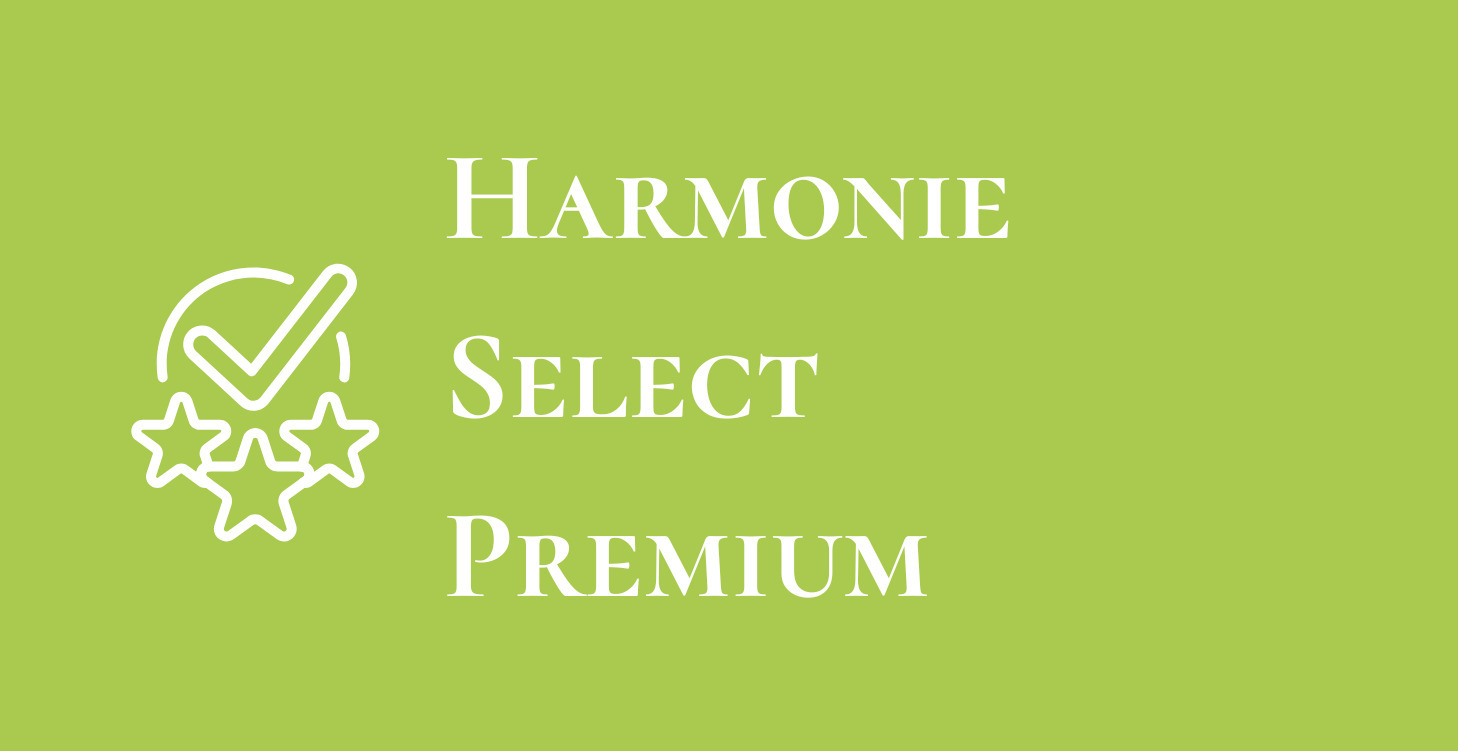 Harmonie Select Premium