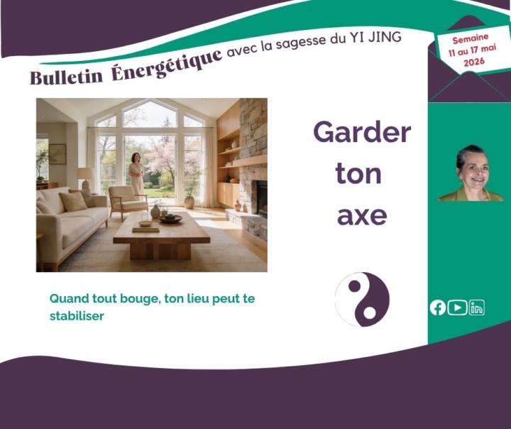 Bulletin énergétique - semaine du 11 au 17 mai 2026