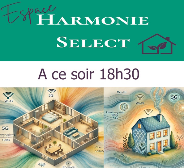 A ce soir, 18h30