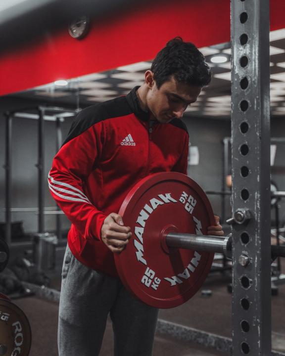 Ismael Menda ramirez