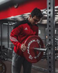 Ismael Menda ramirez