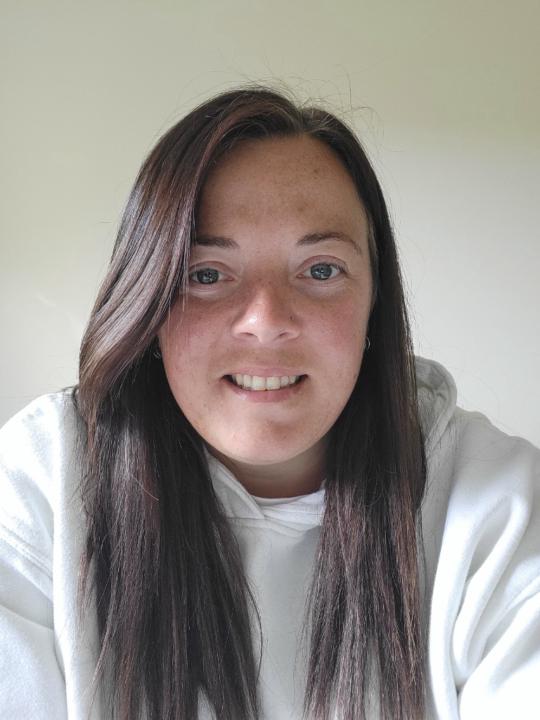 Holly Gibbs