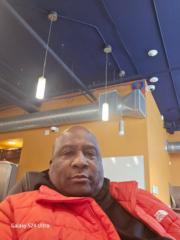 Michael Mangum