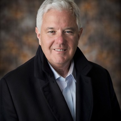 Tony Gregg