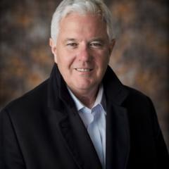Tony Gregg