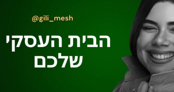 מש ייעוץ עסקי