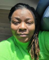 Candice Echols