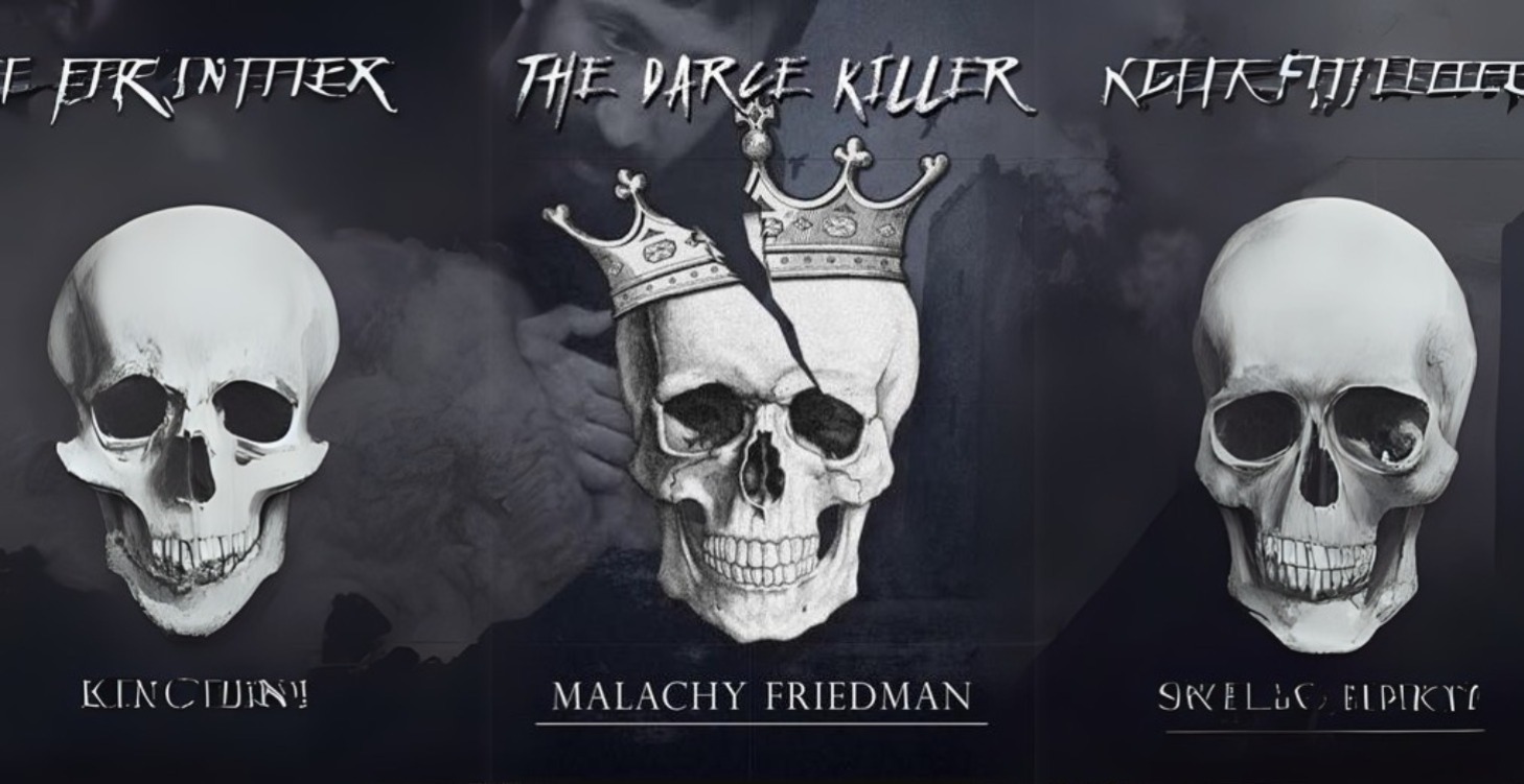 Darce Killer