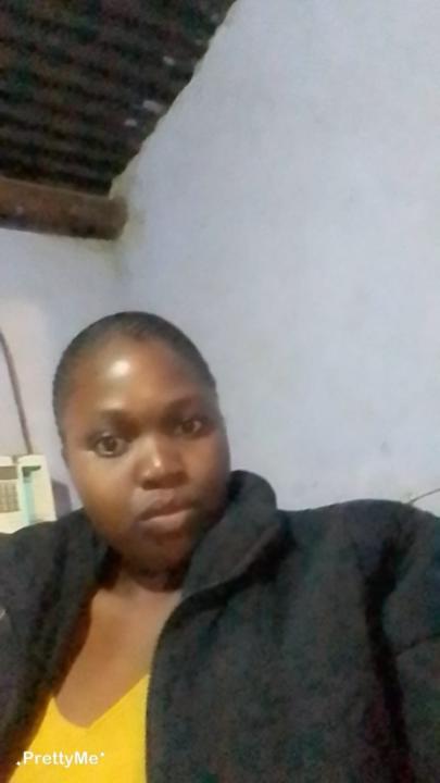 Swelihle Thandokuhle Nxumalo