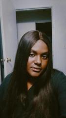Kayonna Horsley